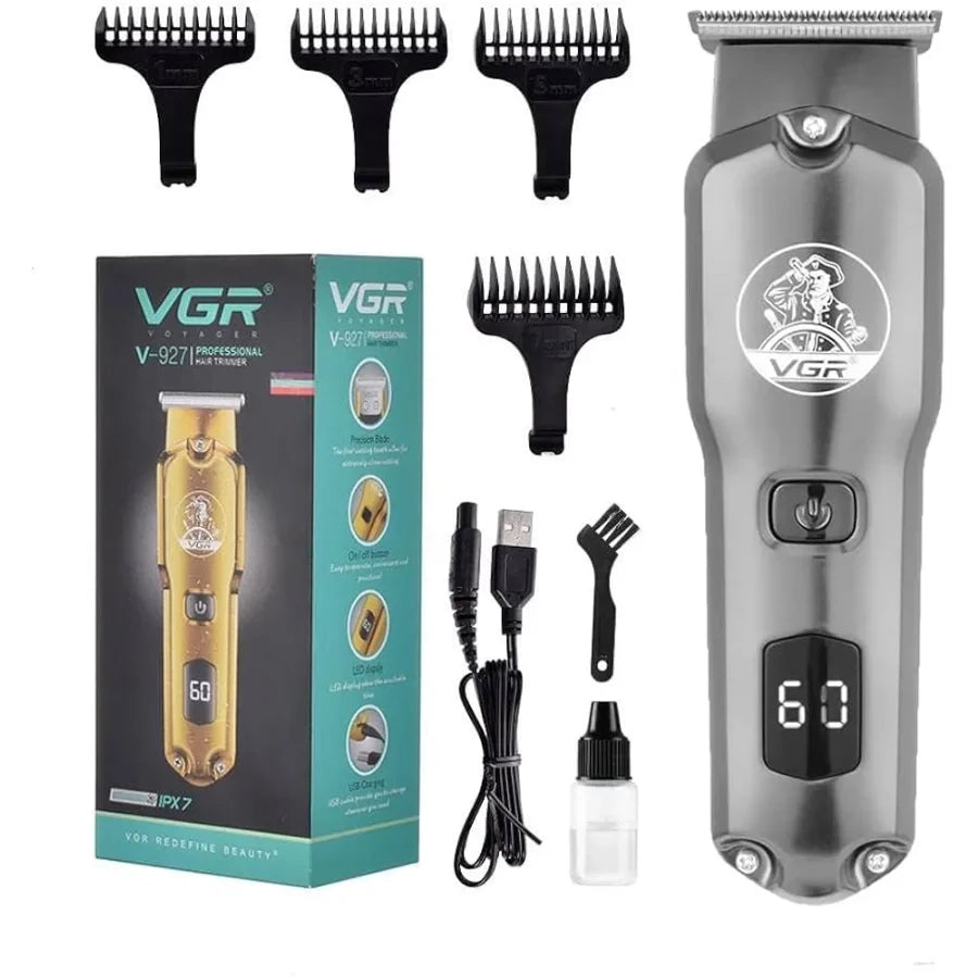 VGR HAIR TRIMMER V-927
