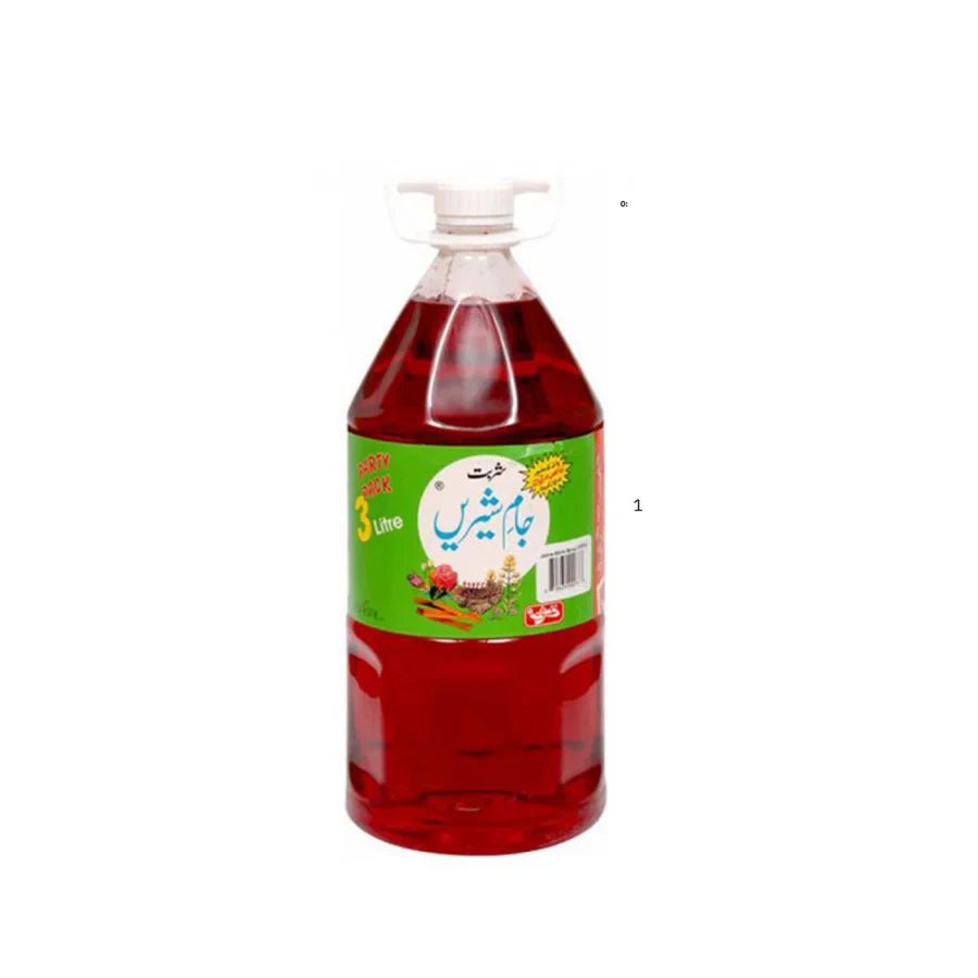 JAM-E-SHIRIN 3LTR