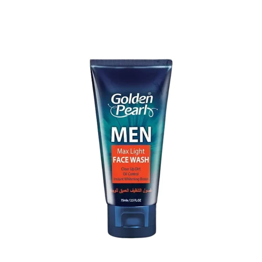G/P MEN F/W 150ML MAX LIGHT