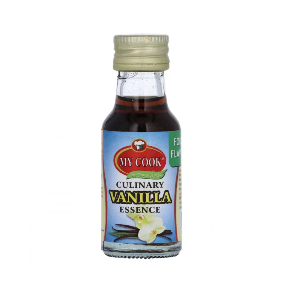 MY COOK ESSENCE 28ML VANILLA