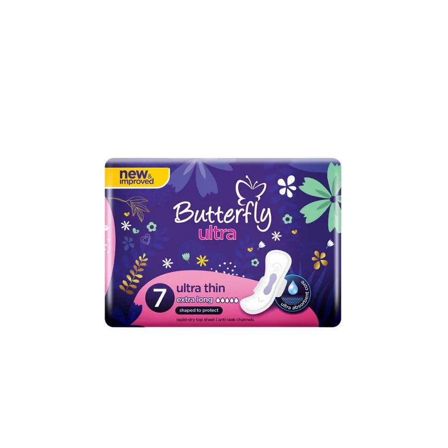 B/FLY ULTRA ULTRA THIN XL-7PC