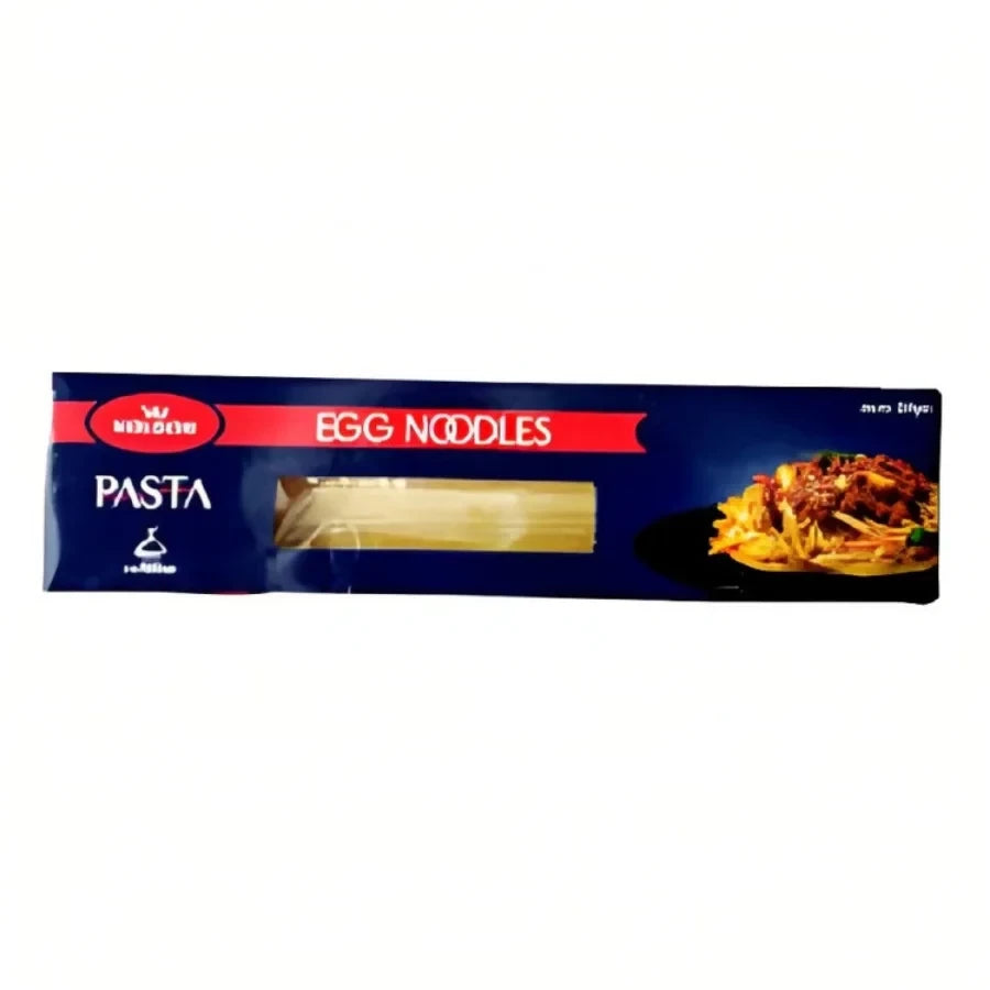 B/P CHINESE EGG NOODLES 227G