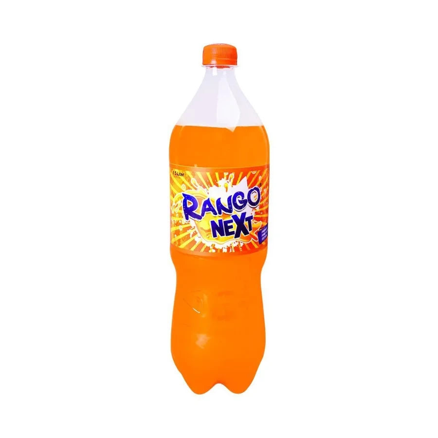 RANGO NEXT ORANGE 1.5LTR