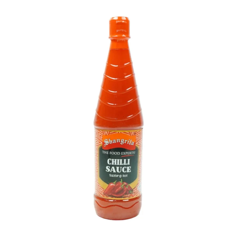 SHANGRILA CHILLI SAUCE 700ML