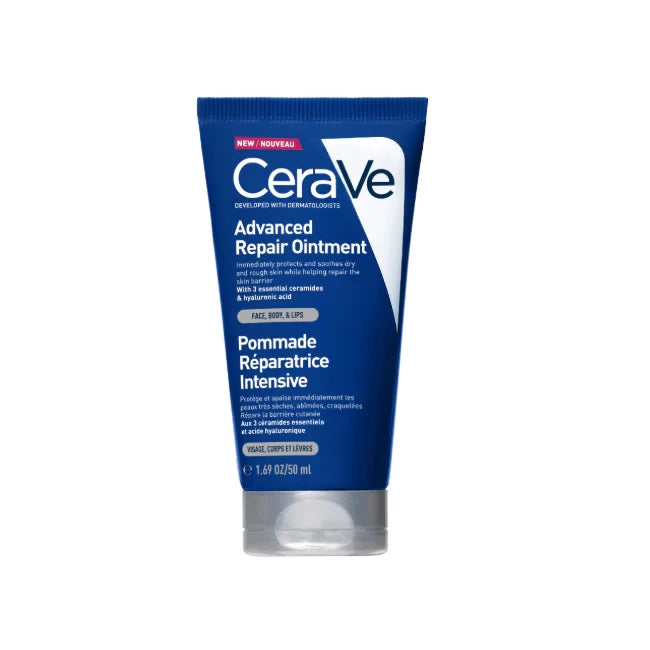 CERA VE OINTMENT 50ML ADVANCED REPAIR