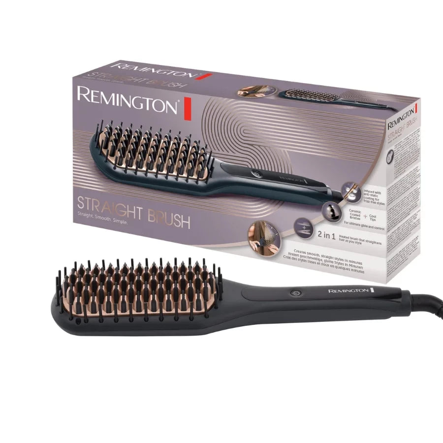 KEMEI HAIR STRAIGHTENER 1298