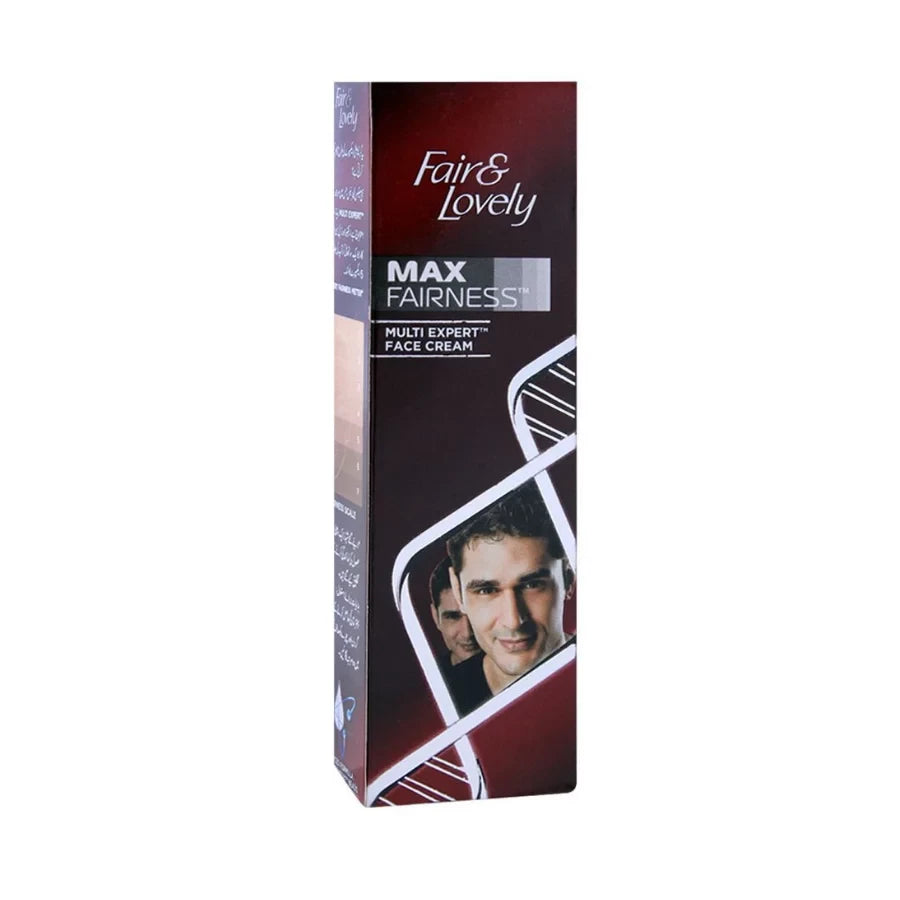F&L MEN CREAM 25G PK
