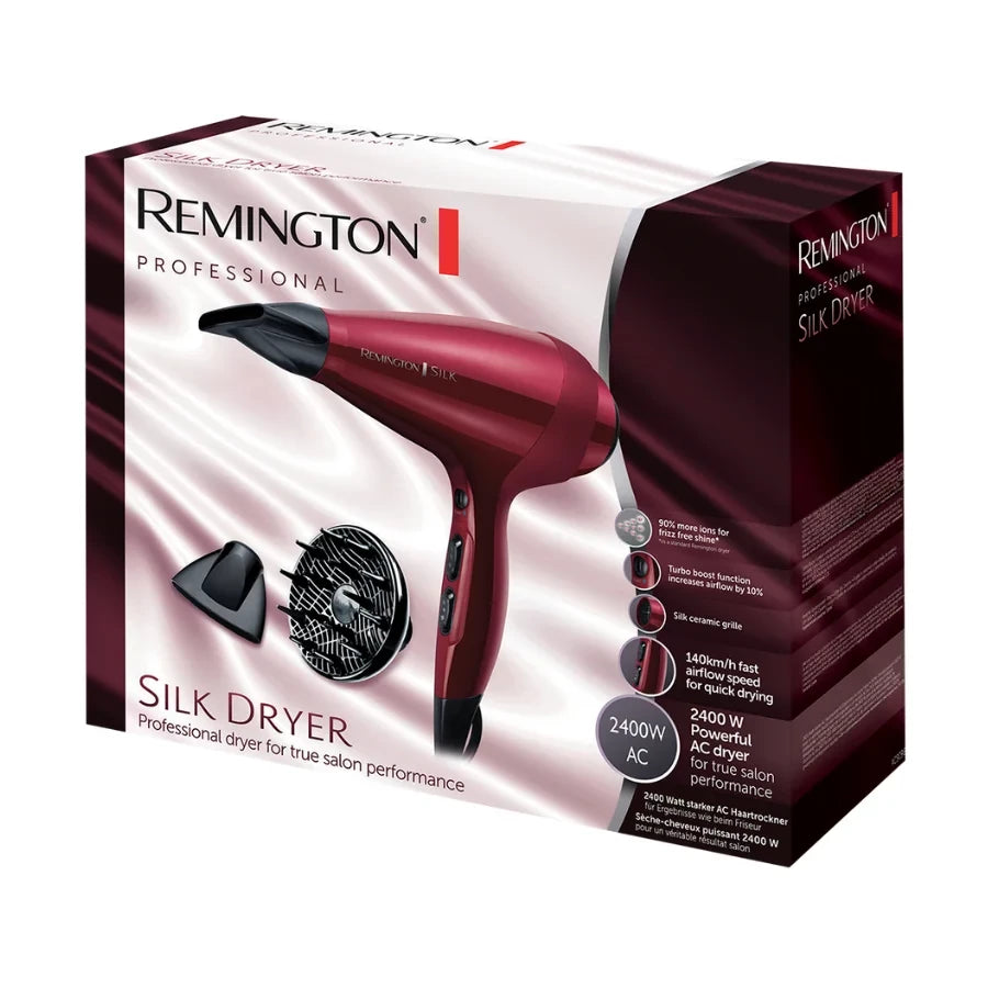 REMINGTON HAIR DRYER #9096