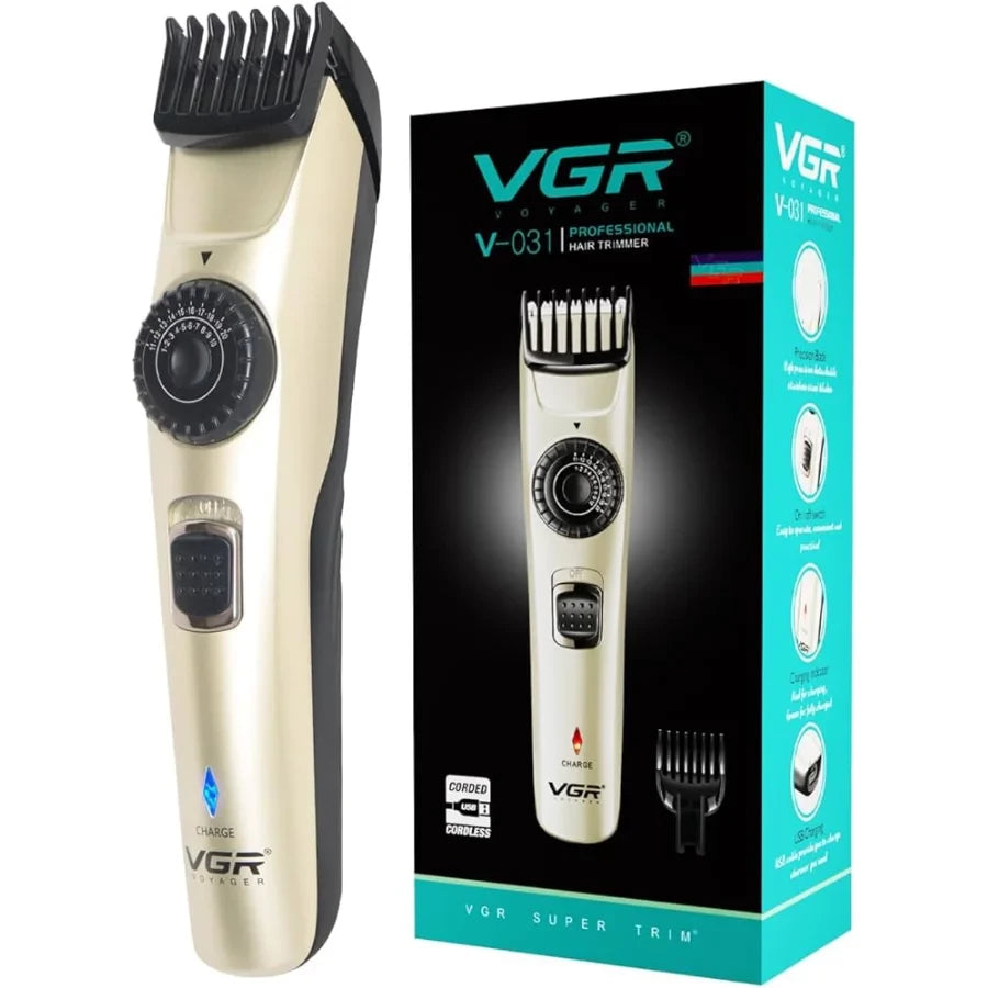 VGR HAIR TRIMMER V-031