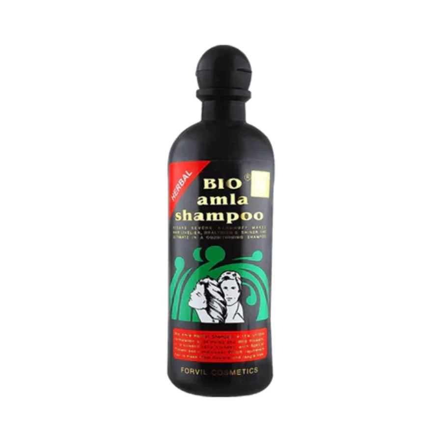 BIO AMLA SHAMPOO 470ML