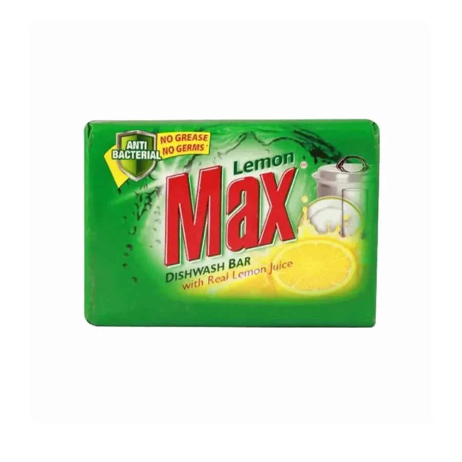 LEMON MAX BAR 290G