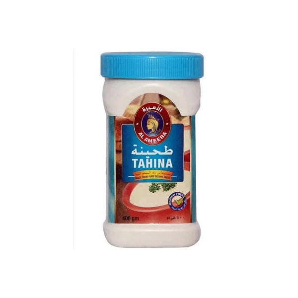 AL AMEERA TAHINA SAUCE 400G