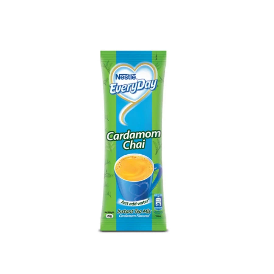 EVERYDAY CARDAMOM SACHET
