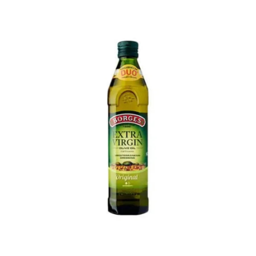 BORGES E/V OLIVE OIL 125ML BTL