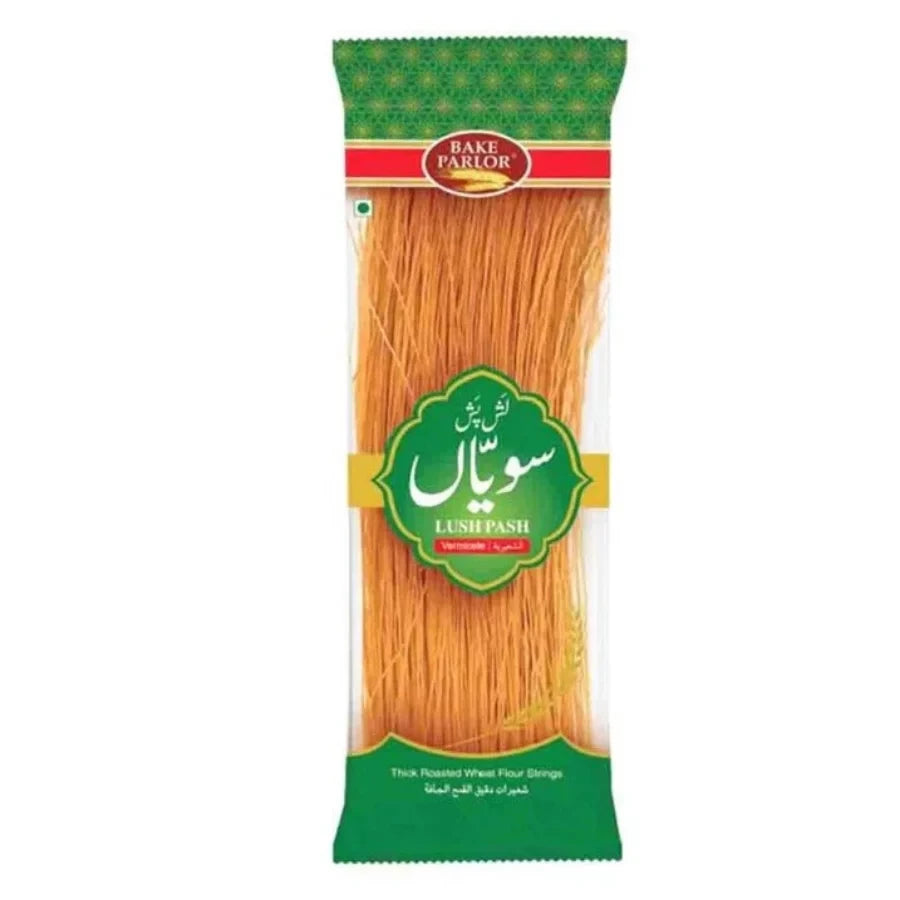 B/P VERMICELLI 350G LUSH PUSH
