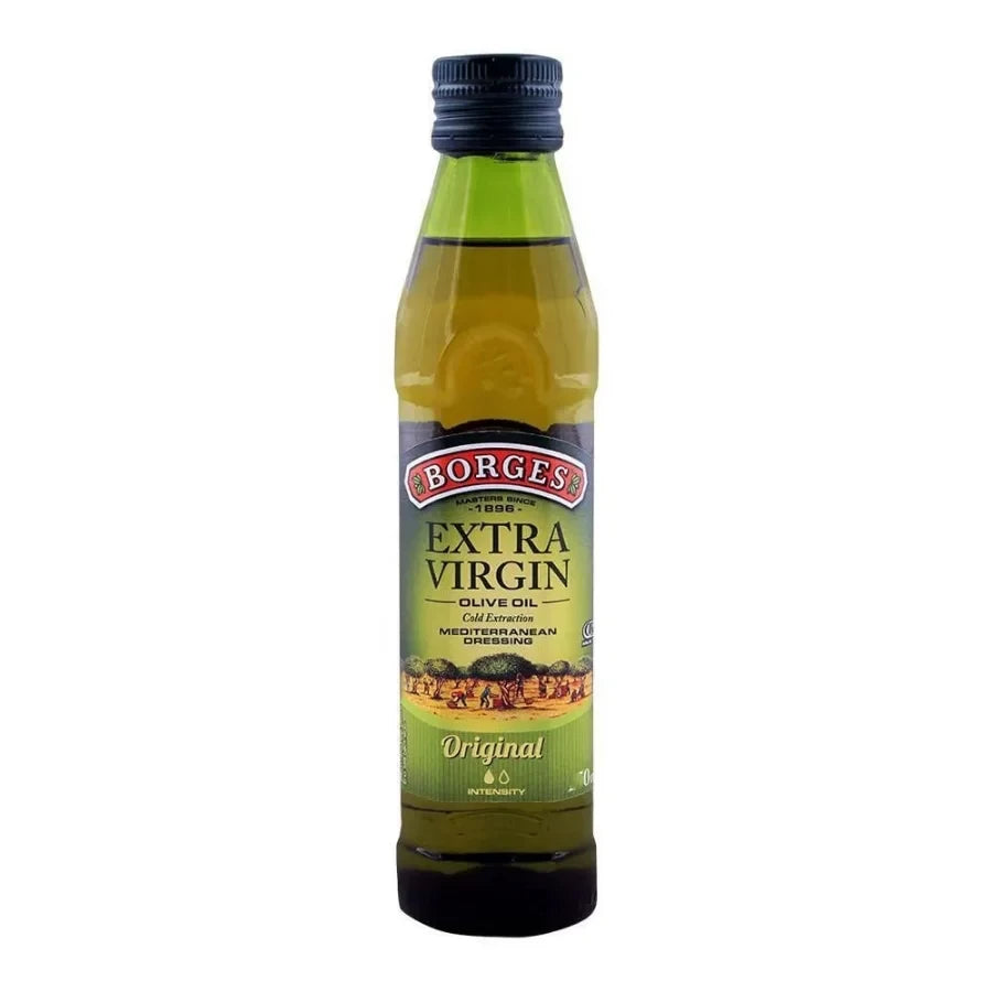 BORGES E/V OLIVE OIL 500ML BTL
