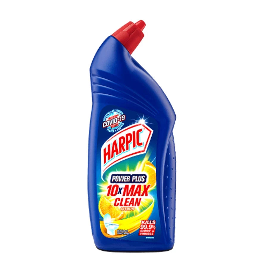 HARPIC TOILET CLEANER 900ML CITRUS