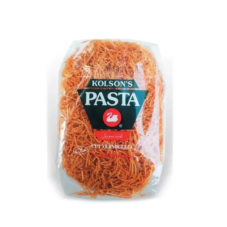 KOLSON PASTA ROASTED 280G