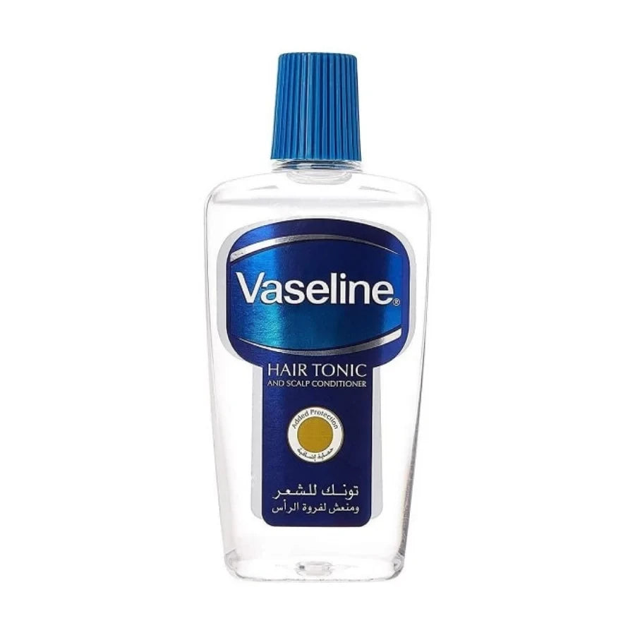 VASELINE HAIR TONIC 200ML