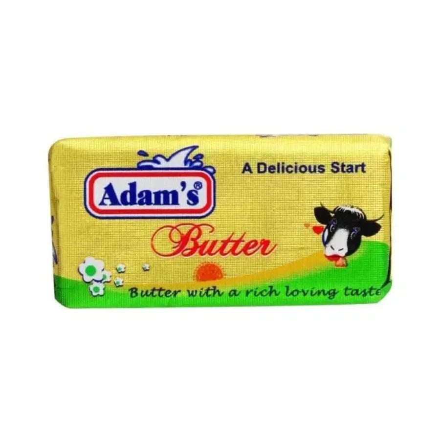 ADAMS BUTTER 50G