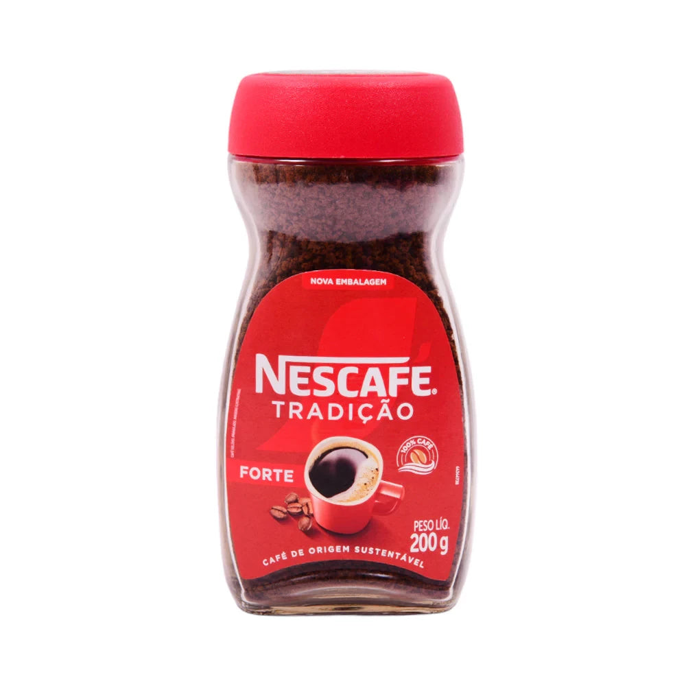 NESCAFE GOLD 190G IMP