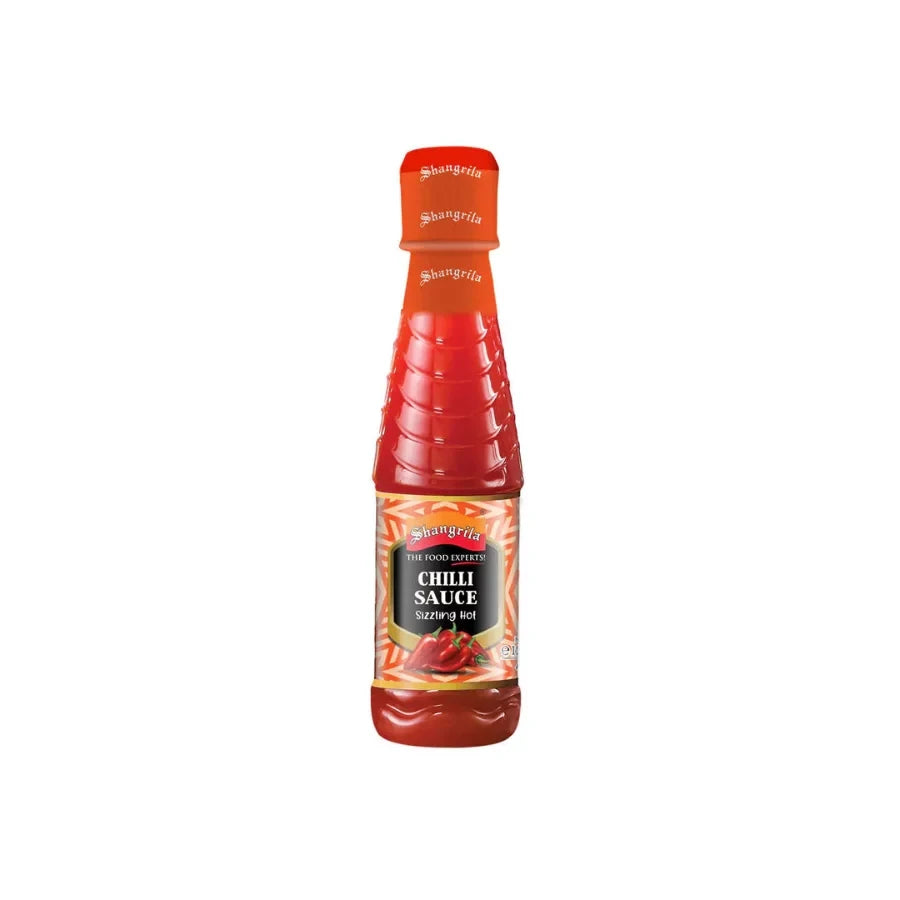 SHANGRILA CHILLI SAUCE 275ML