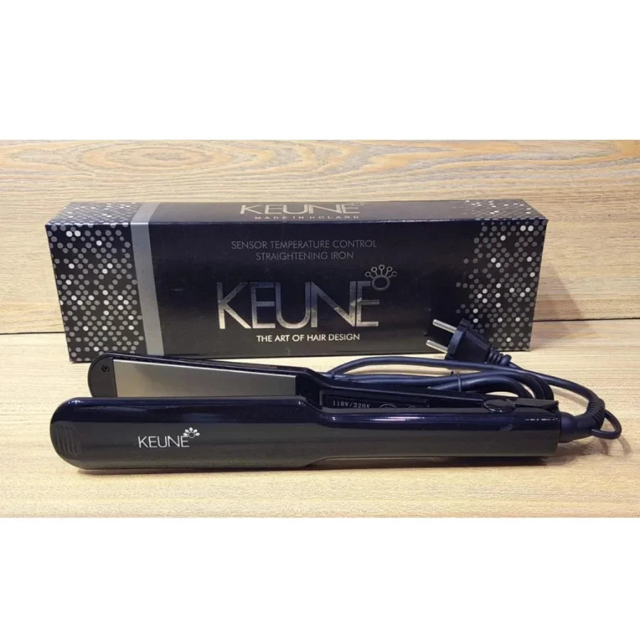 KEUNE SUPER STRAIGHTENER IRON