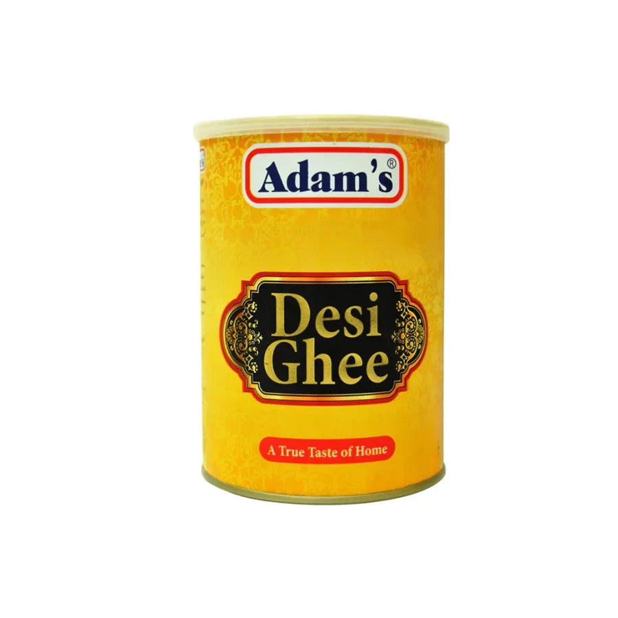 ADAMS DESI GHEE 1KG