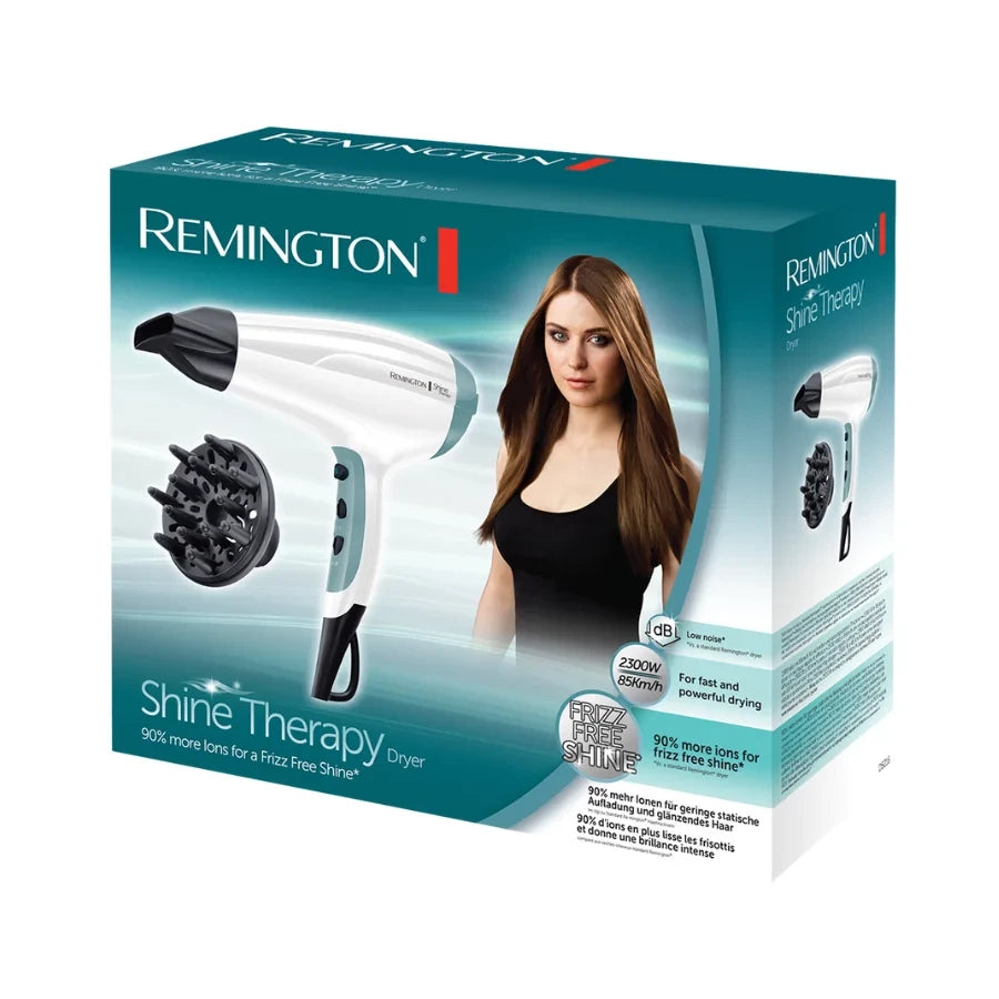 REMINGTON HAIR DRYER D5216