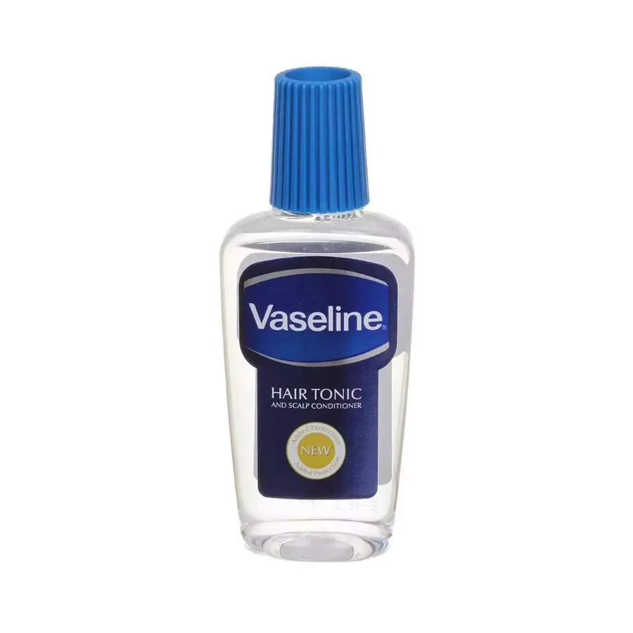 VASELINE HAIR TONIC 100ML
