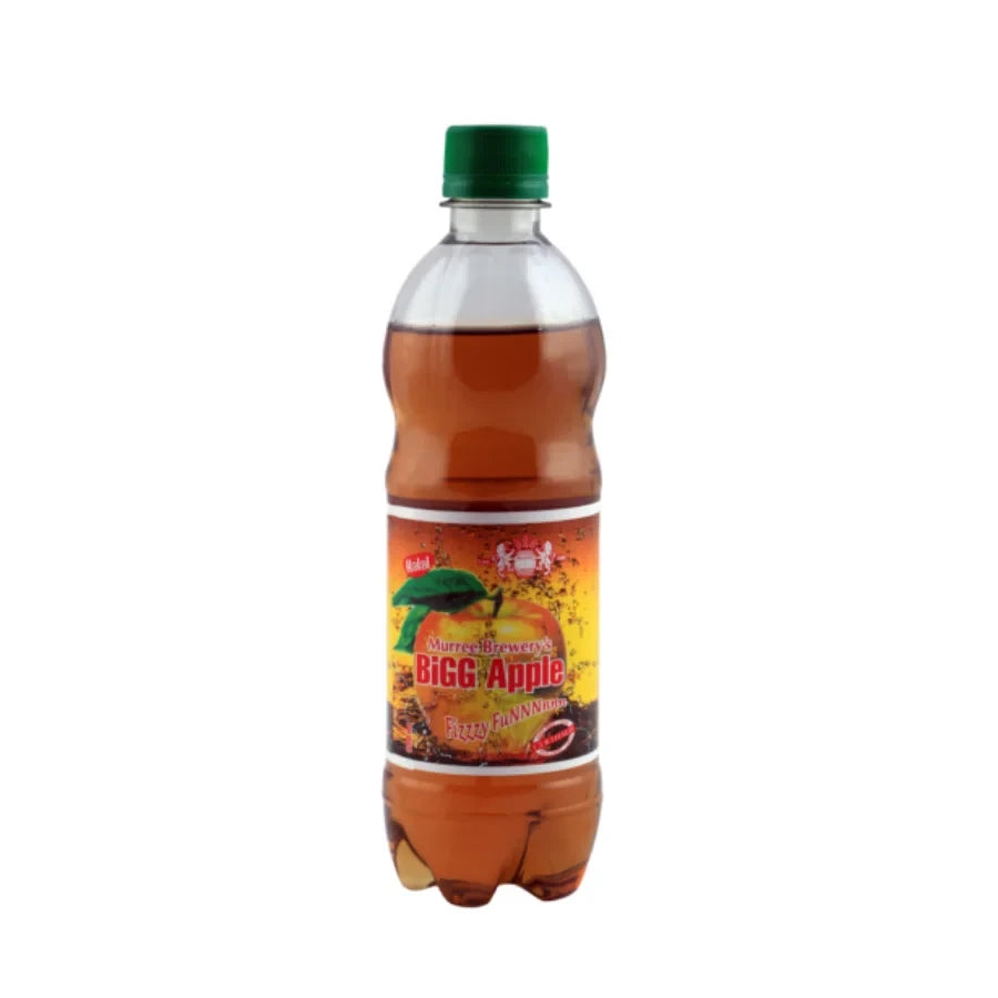 BIGG APPLE 500ML
