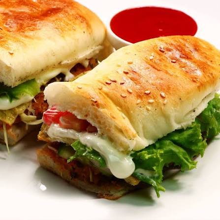 SADA BURGER