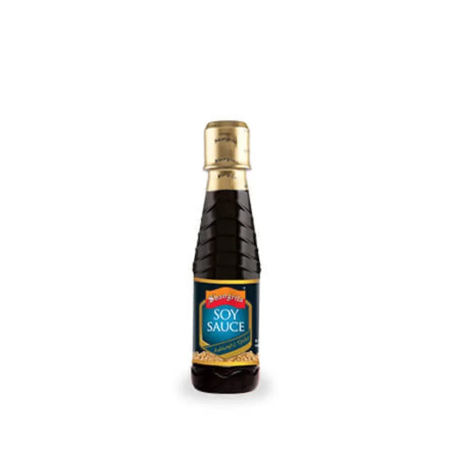 SHANGRILA SOYA SAUCE 120ML