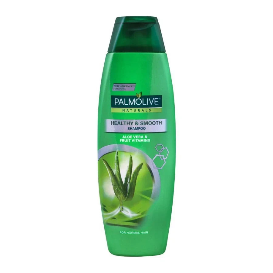 PALMOLIVE SHAMPOO PK 180ML GREEN