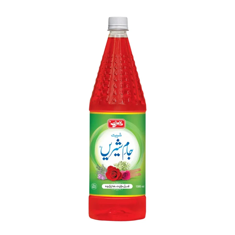 JAM-E-SHIRIN 1500ML