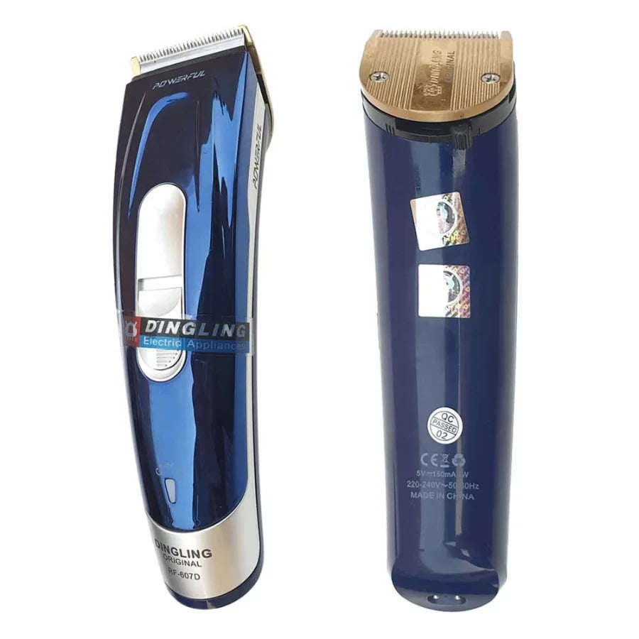 DINGLING TRIMMER RF 607-D
