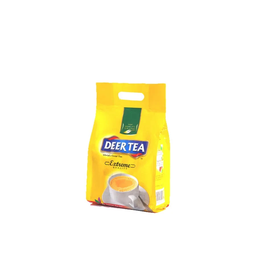 DEER TEA POUCH 425G