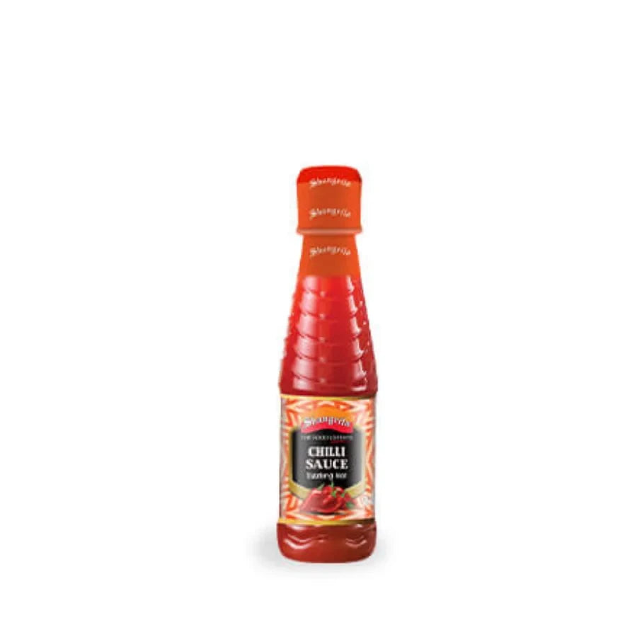 SHANGRILA CHILLI SAUCE 120ML
