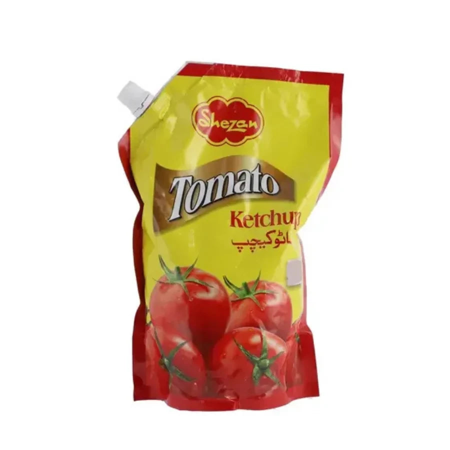 SHEZAN KETCHUP 800G