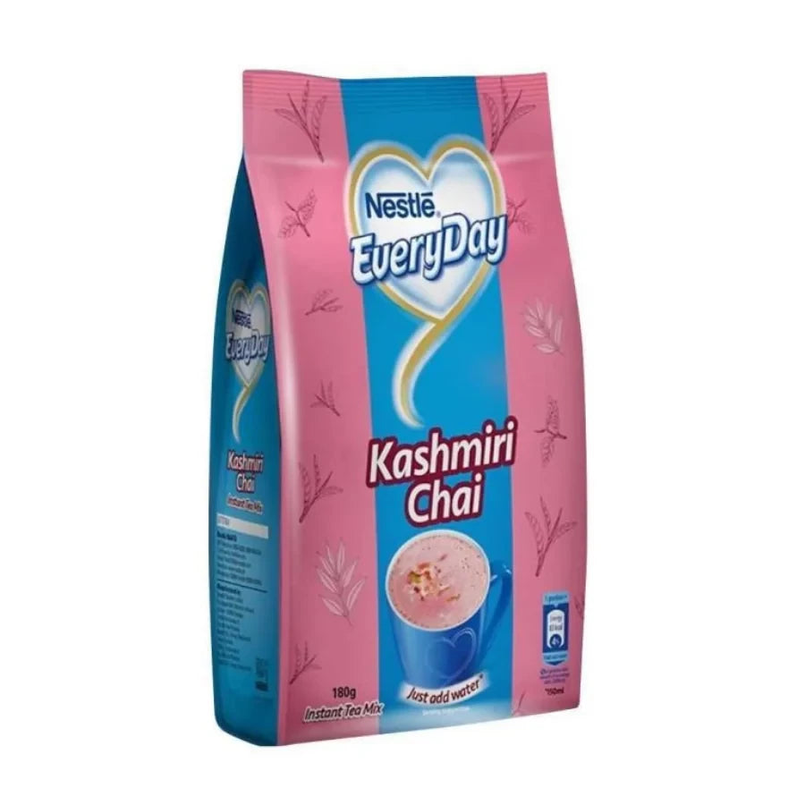 EVERYDAY 180G KASHMIRI CHAI