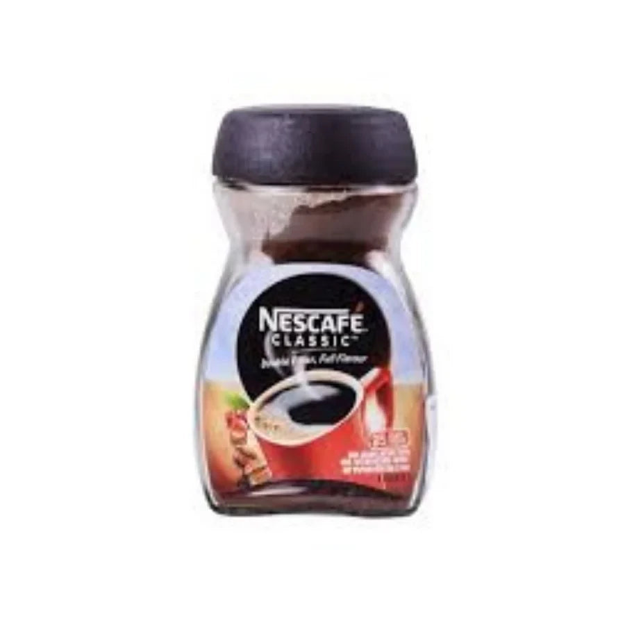 NESCAFE CLASSIC 50GM IMP
