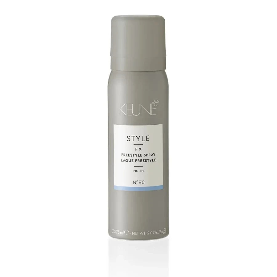KEUNE STYLE FREESTYLE SPRAY 75ML
