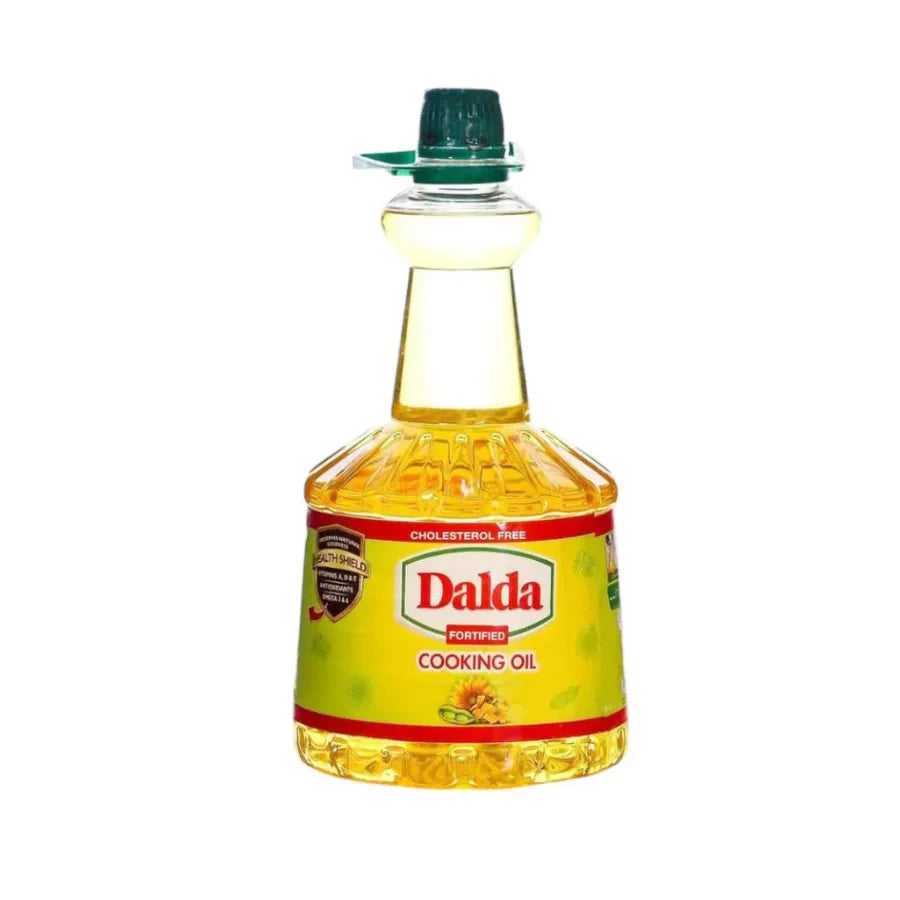 DALDA OIL 4.5LTR BTL