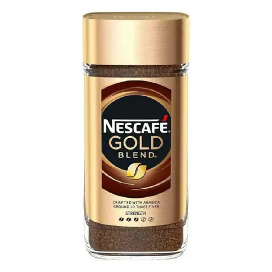 NESCAFE GOLD 95G