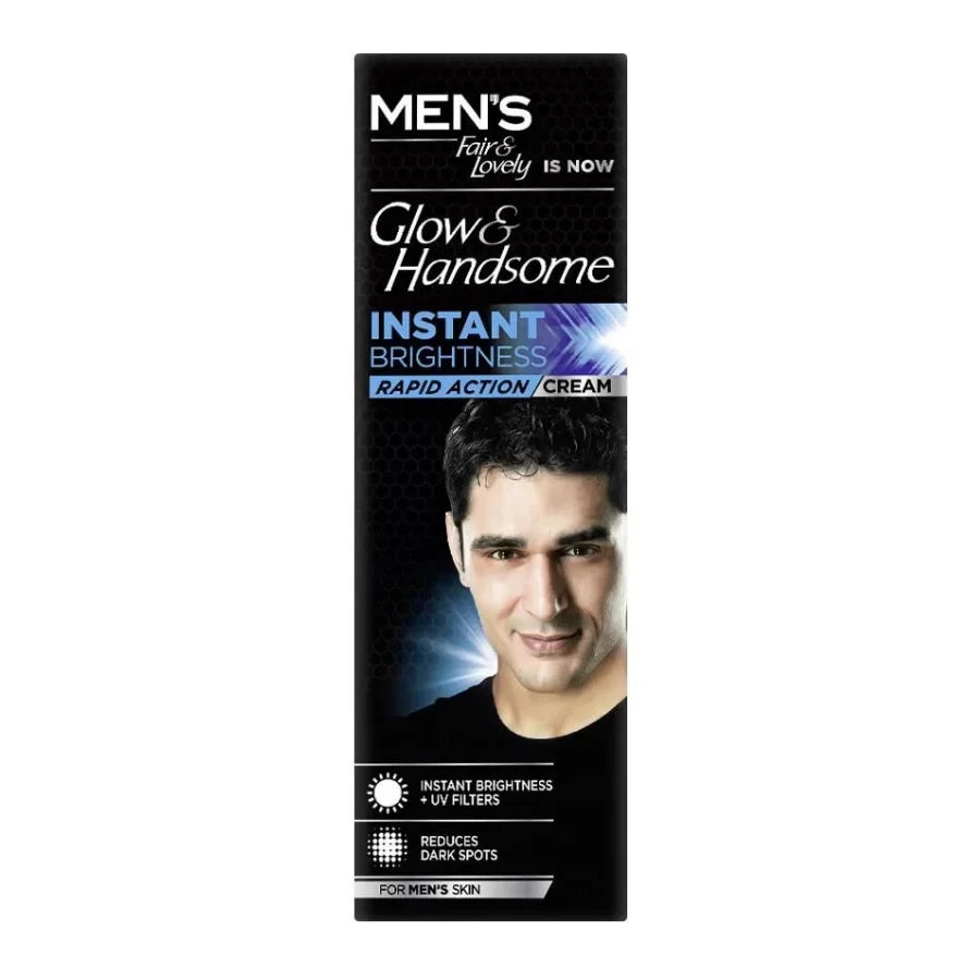 F&L F/W 50G INSTANT BRIGHTNESS